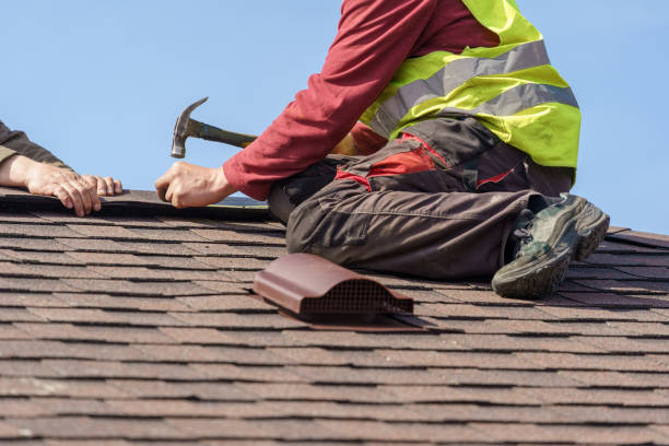 Best Gutter Installation and Roofing  in Passapatanzy, VA