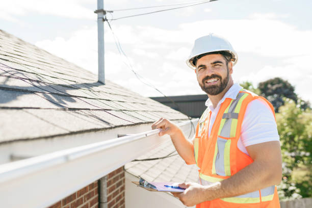 Best Flat Roof Repair Services  in Passapatanzy, VA