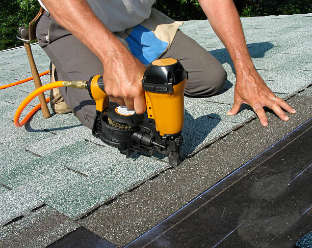 Quick and Trustworthy Emergency Roof Repair Services in Passapatanzy, VA