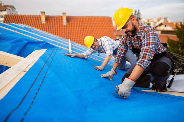 Quick and Trustworthy Emergency Roof Repair Services in Passapatanzy, VA