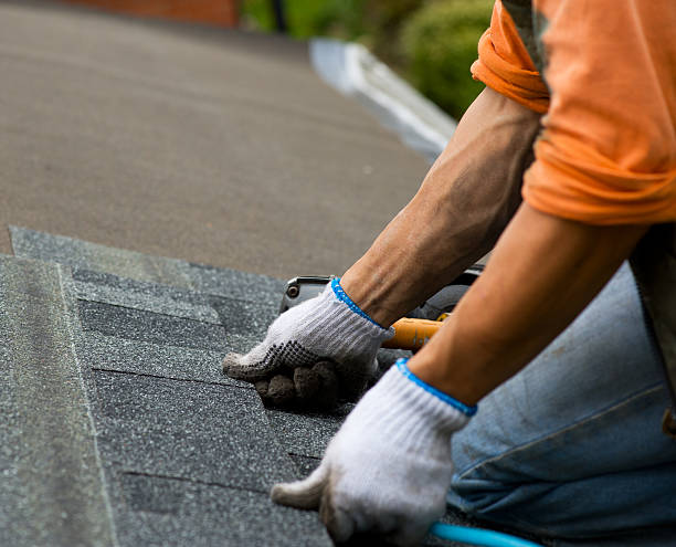 Best Affordable Roofing Company  in Passapatanzy, VA