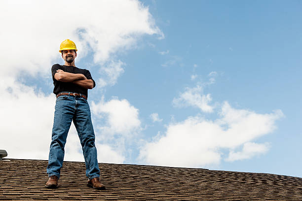 Best New Roof Installation  in Passapatanzy, VA