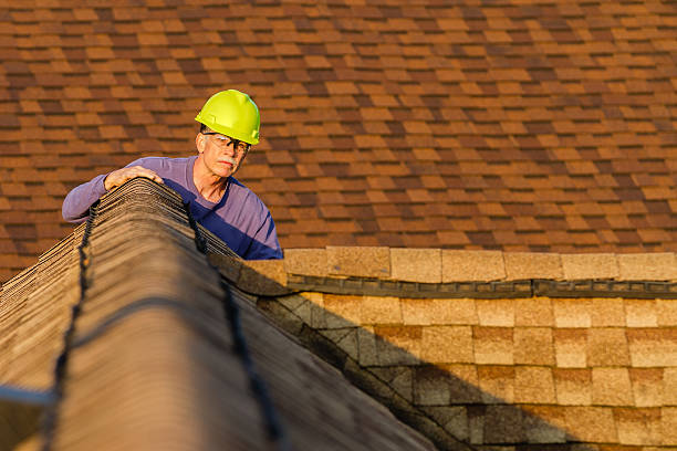 Best Shingle Roofing Installation  in Passapatanzy, VA