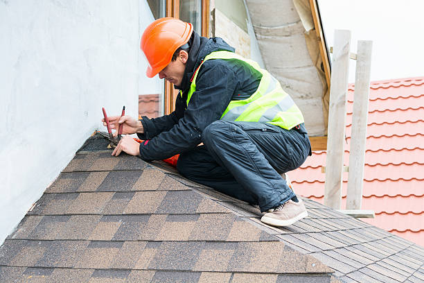 Best Affordable Roofing Company  in Passapatanzy, VA