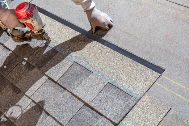 Best Slate Roofing Contractor  in Passapatanzy, VA