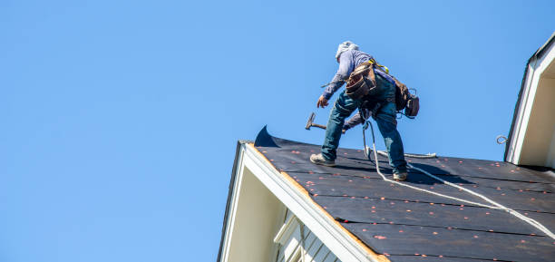 Best Roof Waterproofing Services  in Passapatanzy, VA