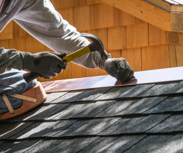 Best Affordable Roof Replacement  in Passapatanzy, VA